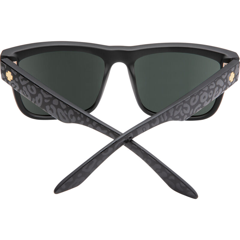 DISCORD, Matte Black Leopard-Happy Gray Green with Light Silver Mirror, hi-res image number null